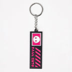 Zdjęcie produktu Fall Guys - Logo To Go brelok
