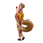 Zdjęcie produktu Spice and Wolf - Statuetka Holo Yukata