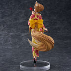 Zdjęcie produktu Spice and Wolf - Statuetka Holo Yukata