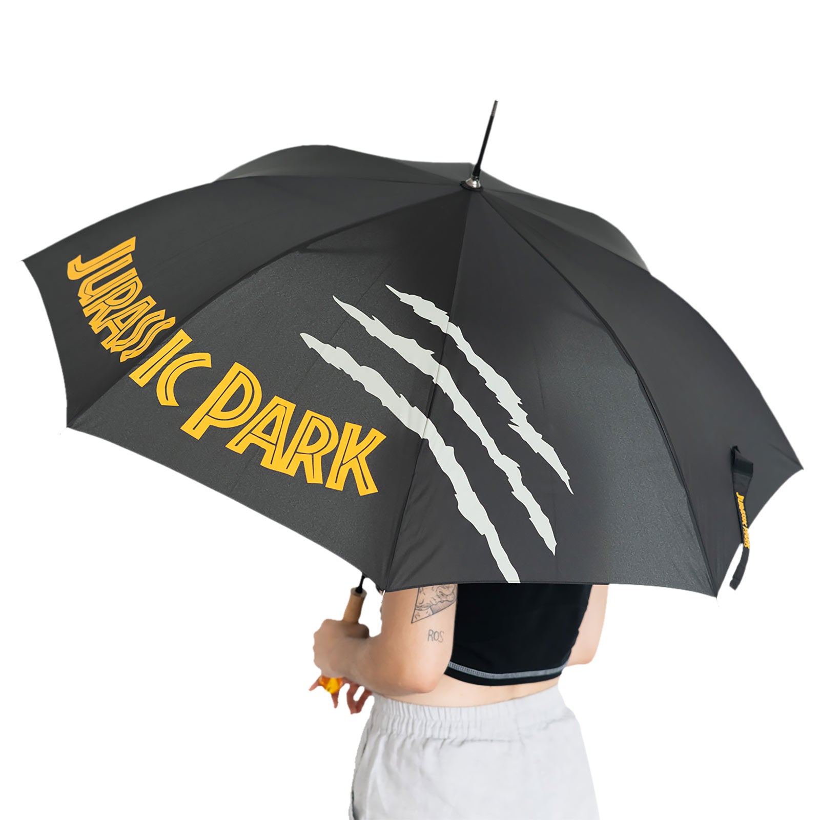 Zdjęcie produktu Jurassic Park - Logo Parasol