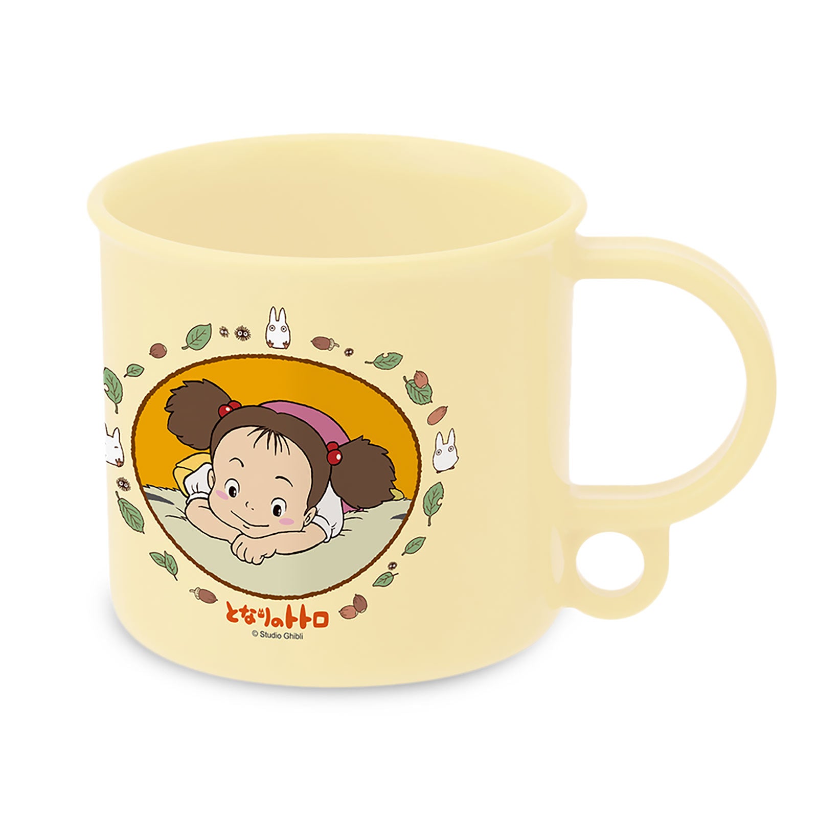 Zdjęcie produktu Totoro - Kubek Mei