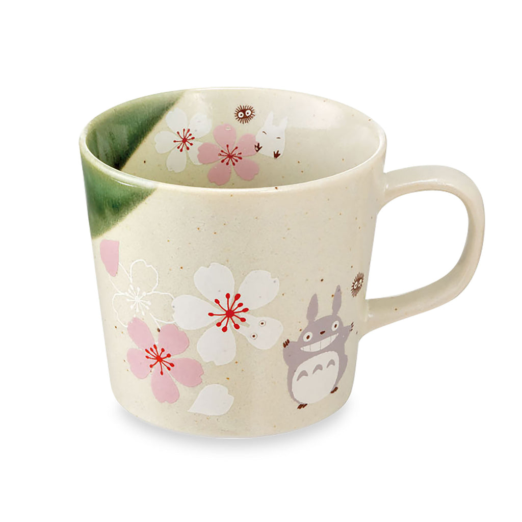 Product image My Neighbor Totoro - Mino Cherry Blossom Cup