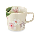 Product image My Neighbor Totoro - Mino Cherry Blossom Cup
