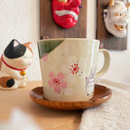 Product image My Neighbor Totoro - Mino Cherry Blossom Cup