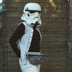 Product image Original Stormtrooper - Outline Pattern Belt Bag