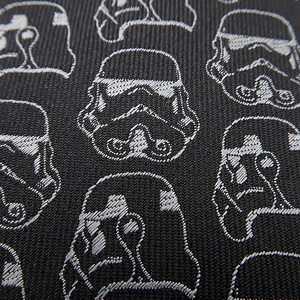 Zdjęcie produktu Original Stormtrooper – krawat Trooper Pattern