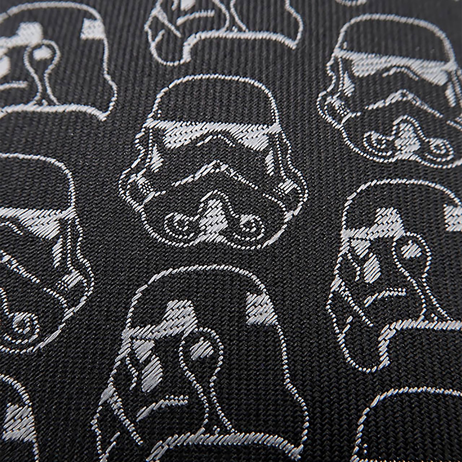 Zdjęcie produktu Original Stormtrooper – krawat Trooper Pattern