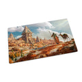 Zdjęcie produktu Mata do gry Ultimate Guard - Mario Renaud: The Search Artist Edition