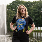 Product image Elbenwald Festival Return of the Party Dragon T-Shirt