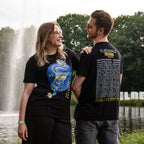 Product image Elbenwald Festival Return of the Party Dragon T-Shirt