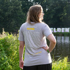 Zdjęcie produktu Elbenwald Festival Powrót Imprezy T-Shirt fioletowy