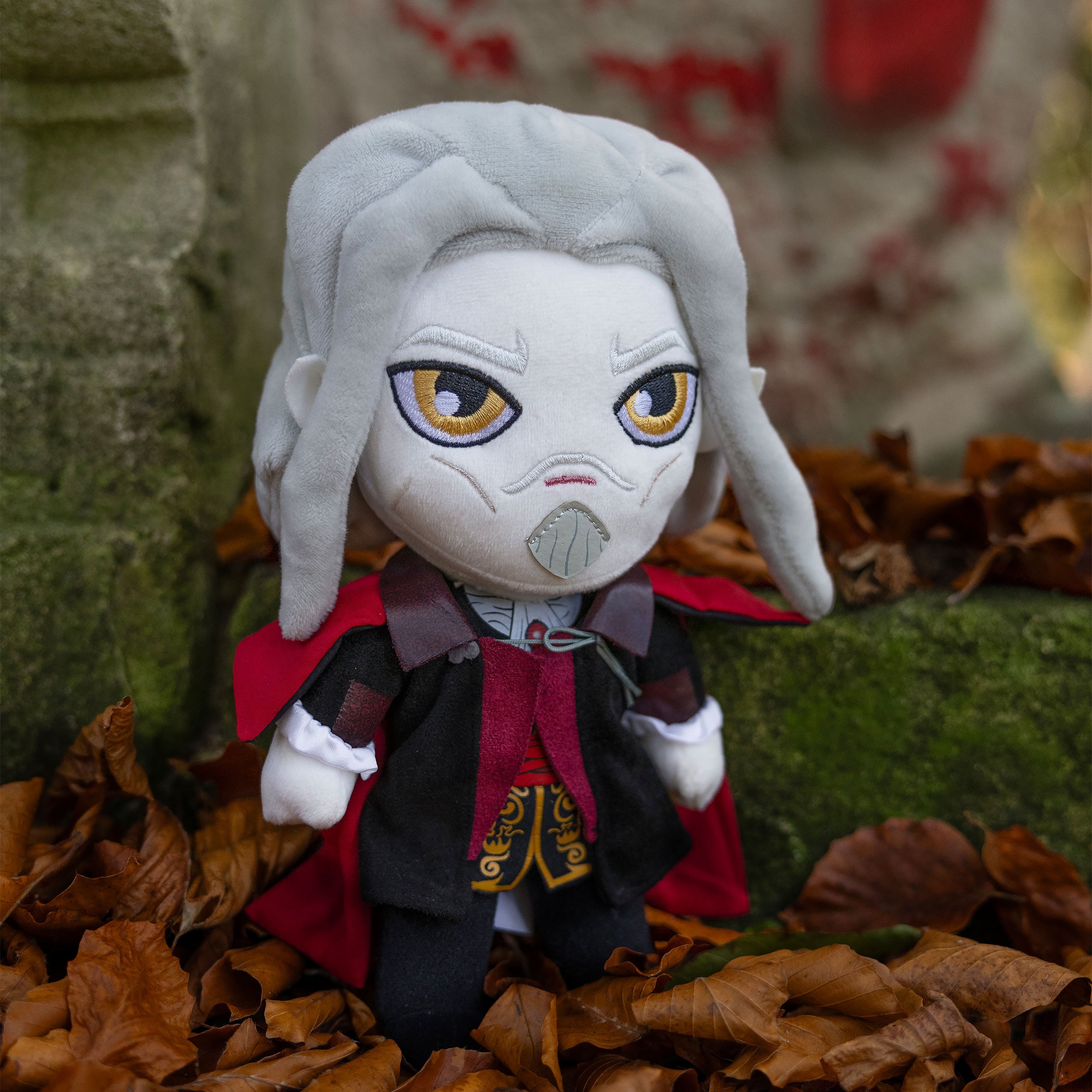 Zdjęcie produktu Castlevania - Dracula maskotka pluszowa