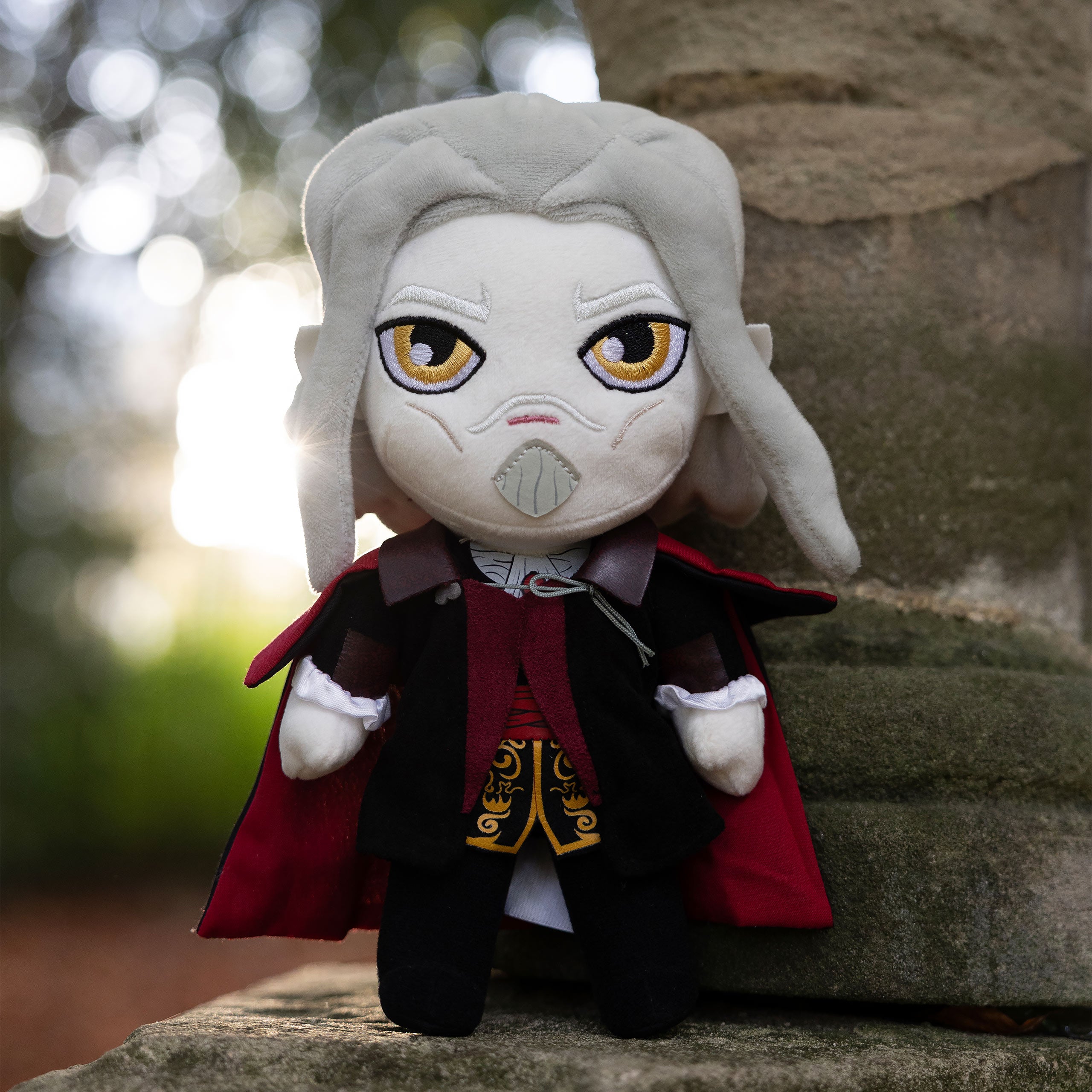 Zdjęcie produktu Castlevania - Dracula maskotka pluszowa