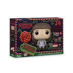 Zdjęcie produktu Stranger Things - Funko Pop Kalendarz Adwentowy