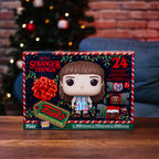 Zdjęcie produktu Stranger Things - Funko Pop Kalendarz Adwentowy