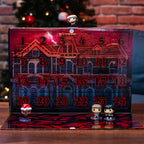 Zdjęcie produktu Stranger Things - Funko Pop Kalendarz Adwentowy