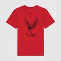Product image Resident Evil - Made in Heaven T-shirt red