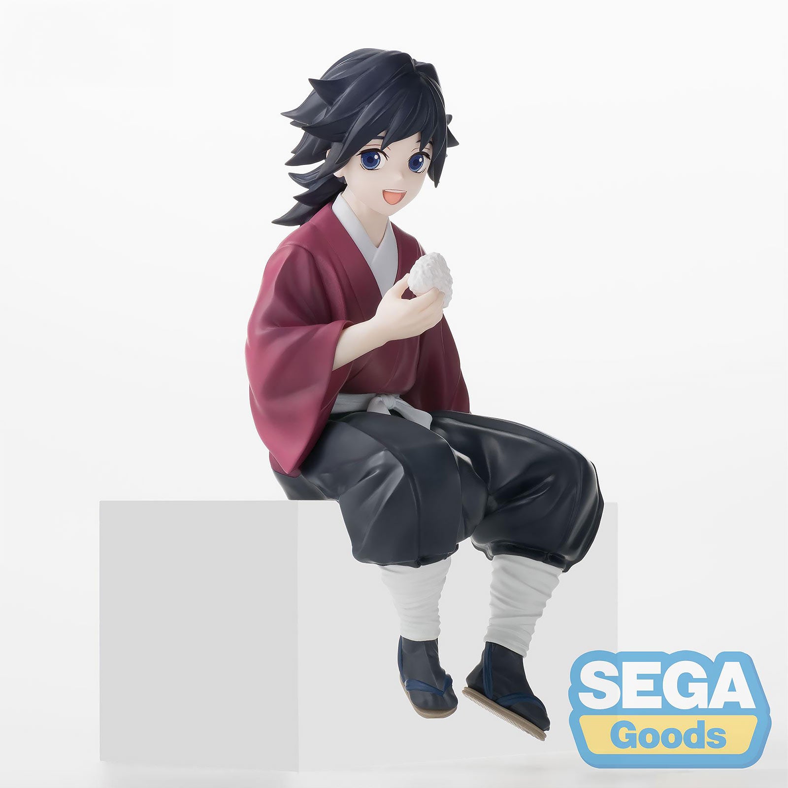 Zdjęcie produktu Demon Slayer - Giyu Tomioka PM Perching Figurka