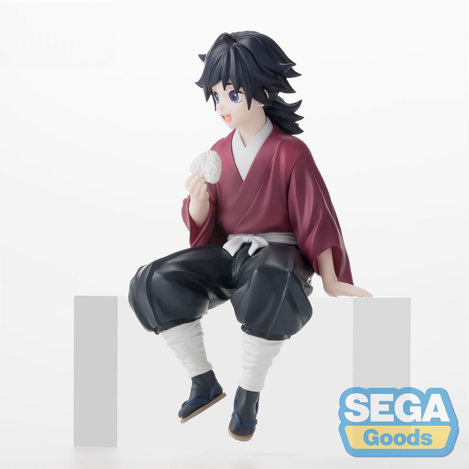 Zdjęcie produktu Demon Slayer - Giyu Tomioka PM Perching Figurka