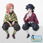 Zdjęcie produktu Demon Slayer - Giyu Tomioka PM Perching Figurka