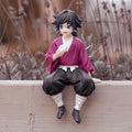 Zdjęcie produktu Demon Slayer - Giyu Tomioka PM Perching Figurka