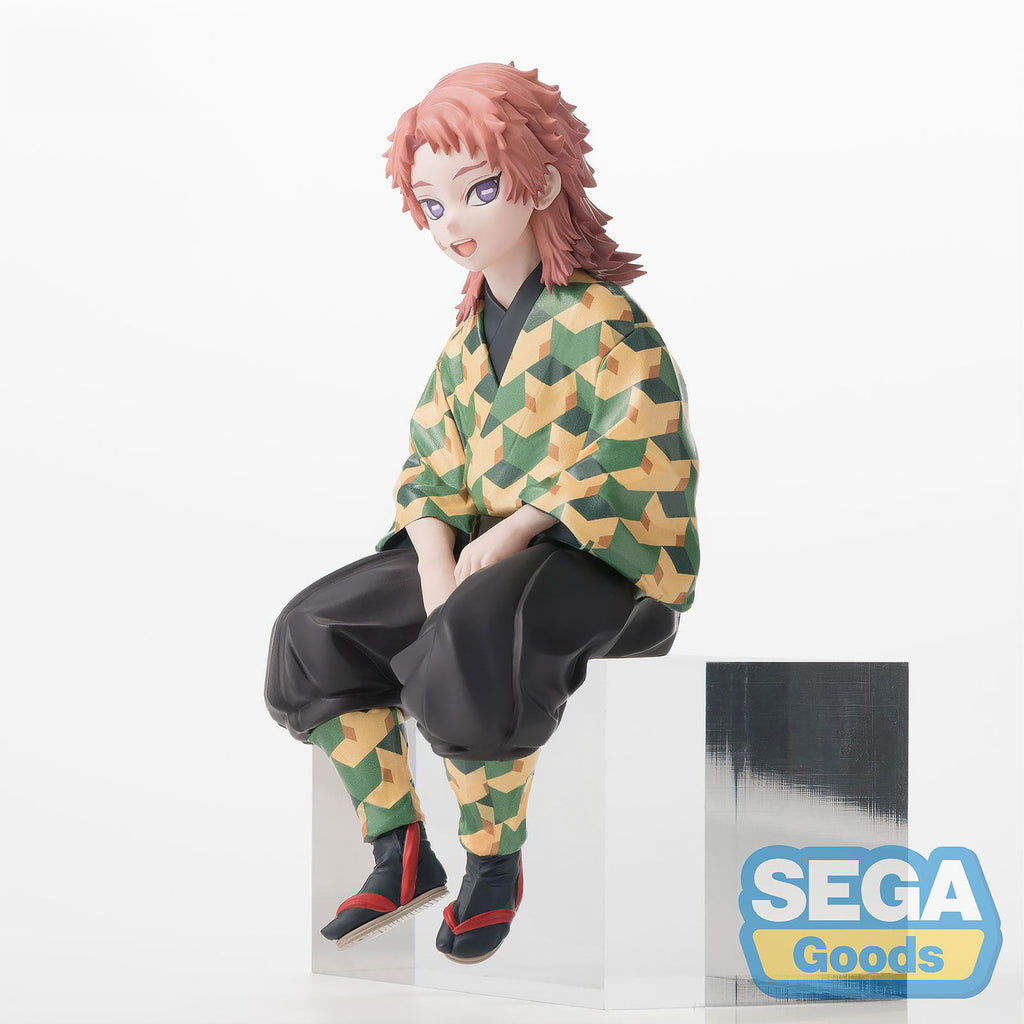 Zdjęcie produktu Demon Slayer - Sabito PM Perching Figurka