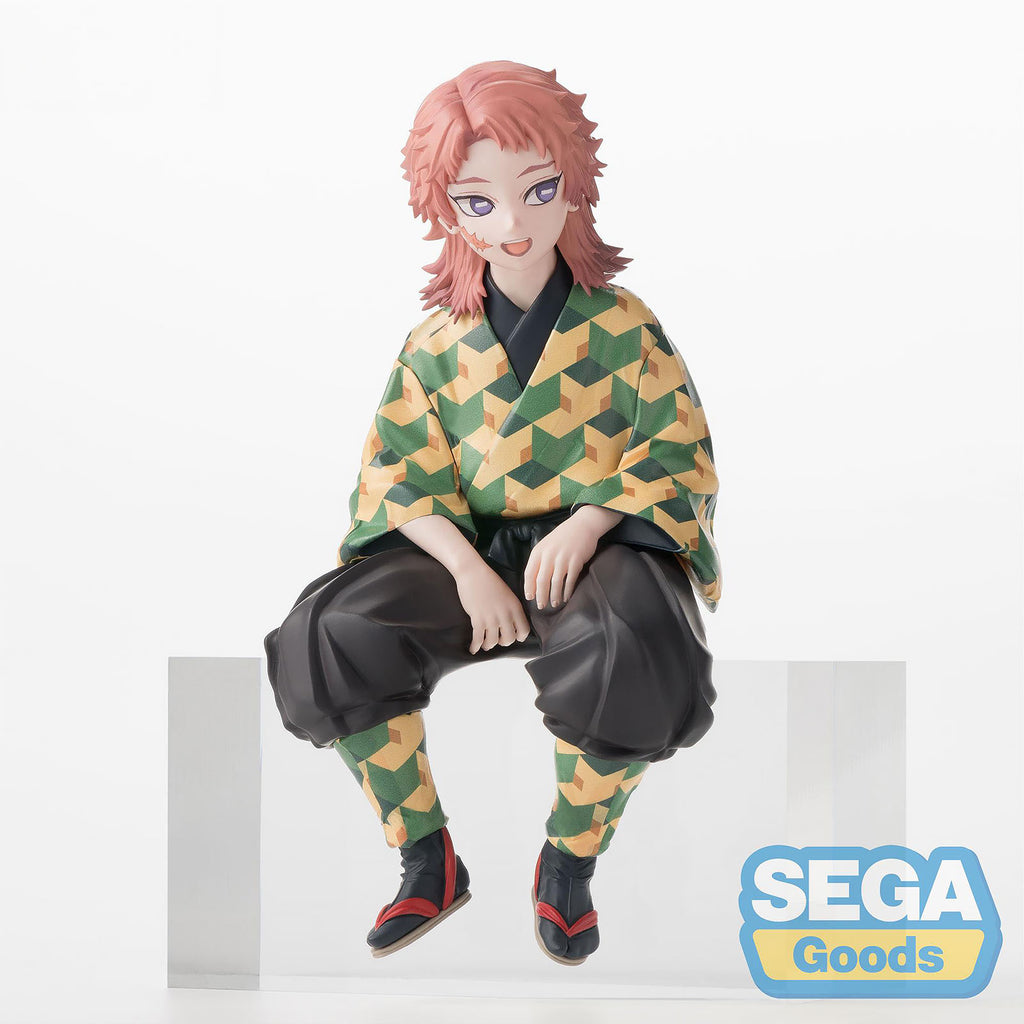Zdjęcie produktu Demon Slayer - Sabito PM Perching Figurka