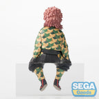 Zdjęcie produktu Demon Slayer - Sabito PM Perching Figurka