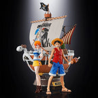 Product image One Piece - Going Merry 25th Anniversary Memorial Edition Diecast Model