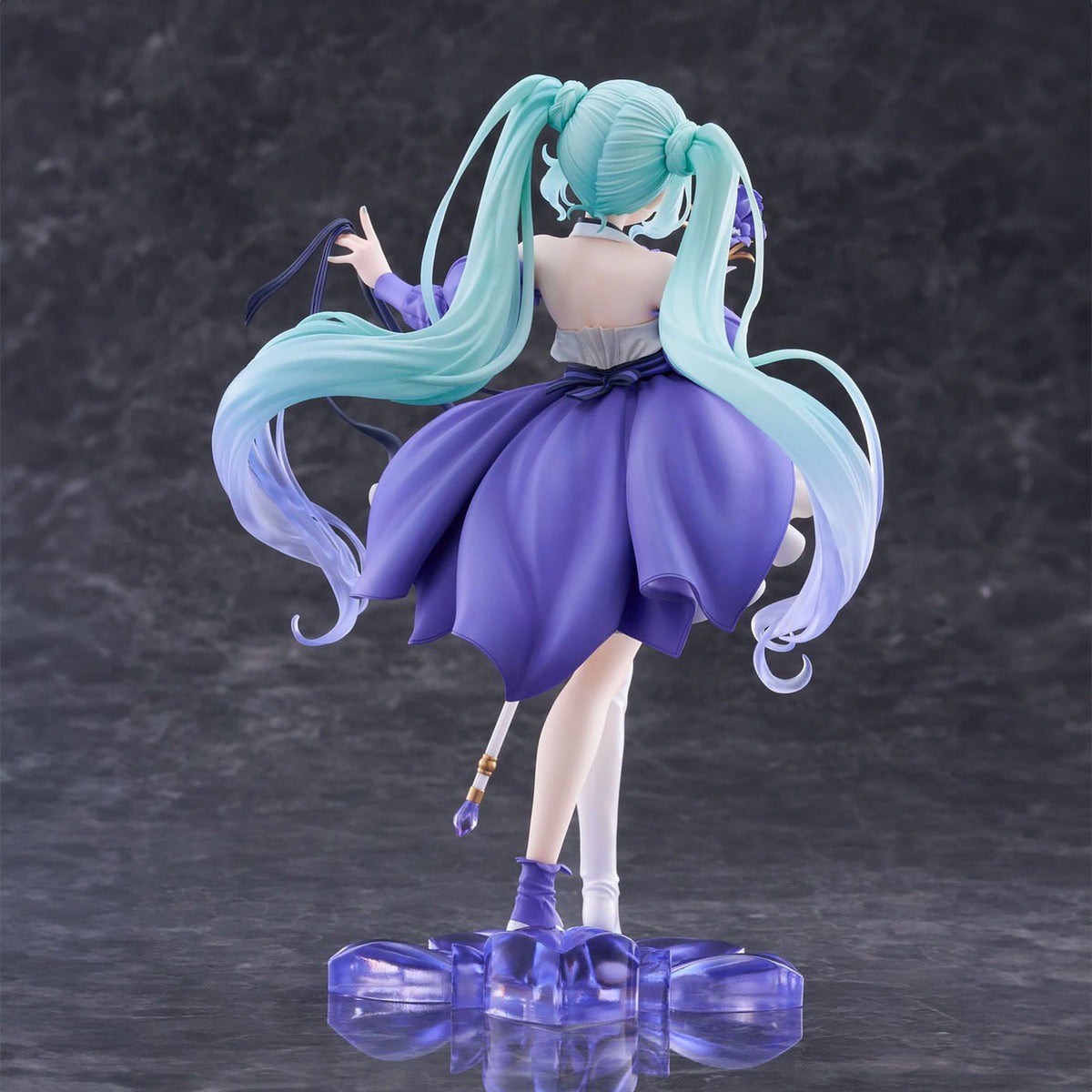 Zdjęcie produktu Figurka Hatsune Miku Birthday 2024 Version