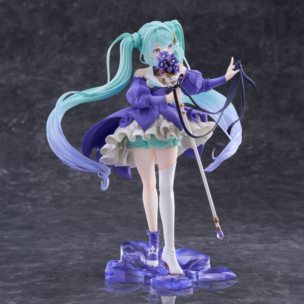 Zdjęcie produktu Figurka Hatsune Miku Birthday 2024 Version