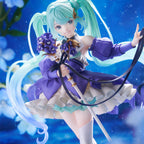 Zdjęcie produktu Figurka Hatsune Miku Birthday 2024 Version