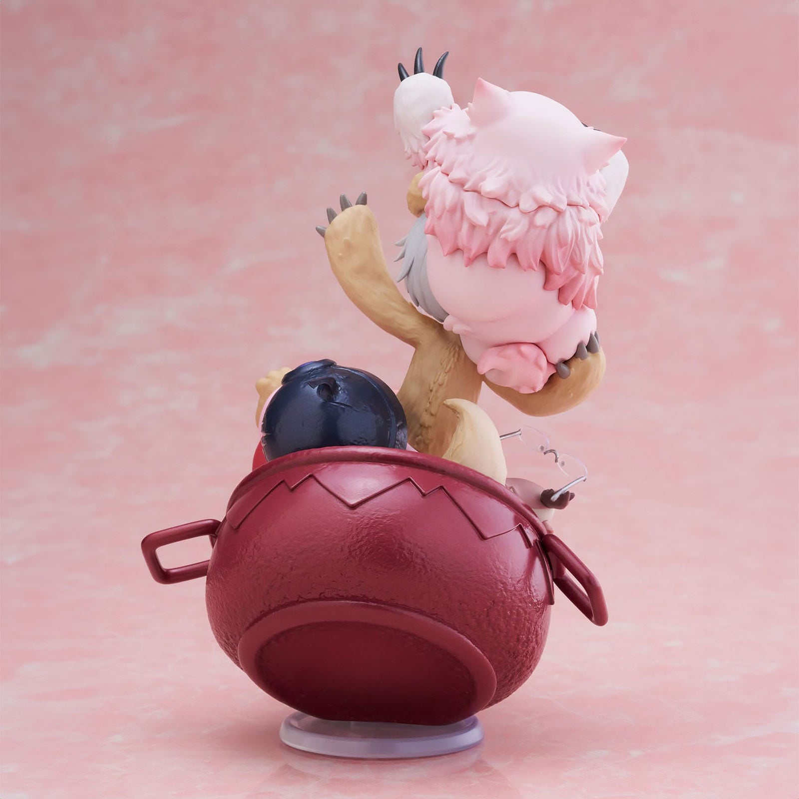 Product image Made in Abyss - Nanachi My Treasure Figure