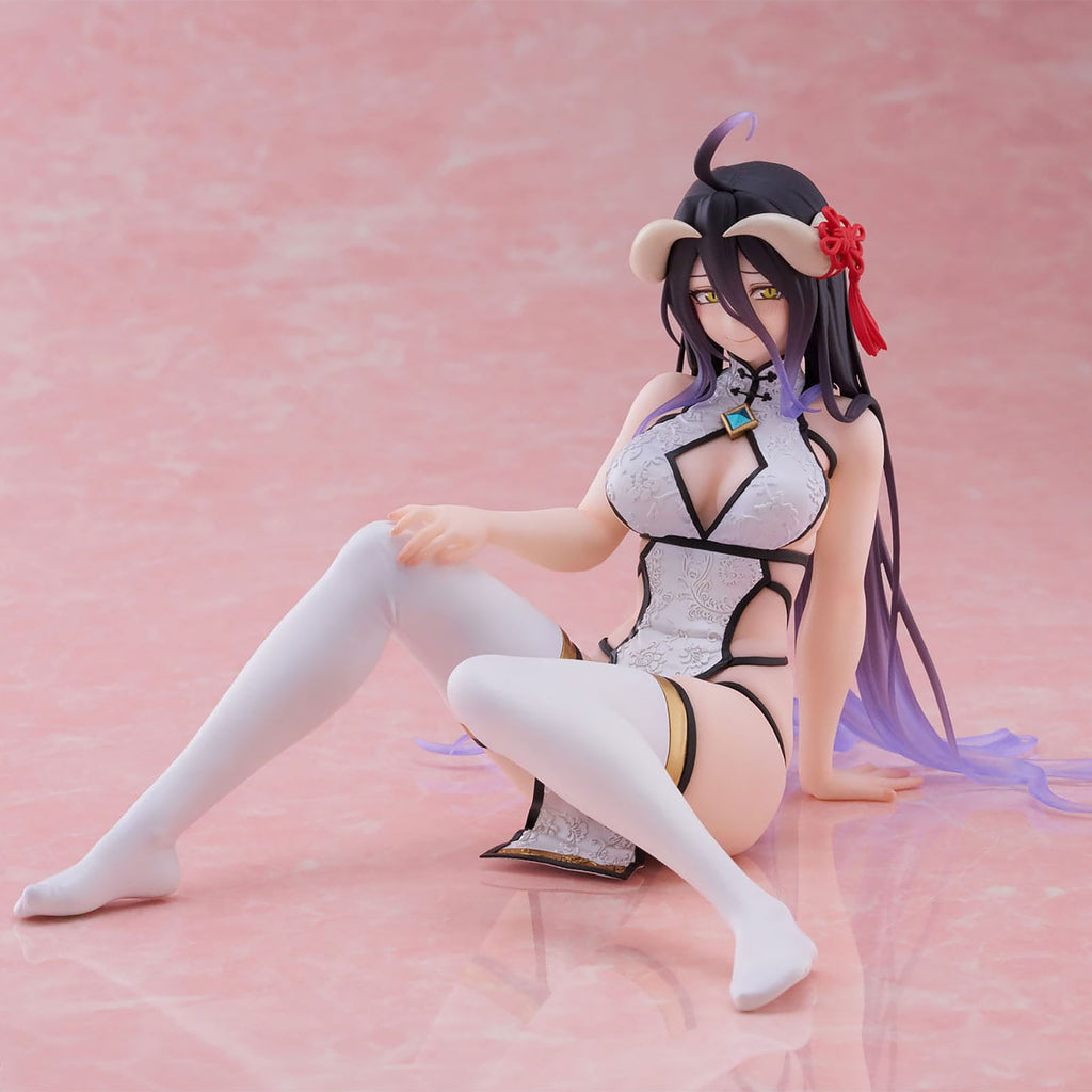 Zdjęcie produktu Overlord - Albedo Figurka Chinese Dress Version