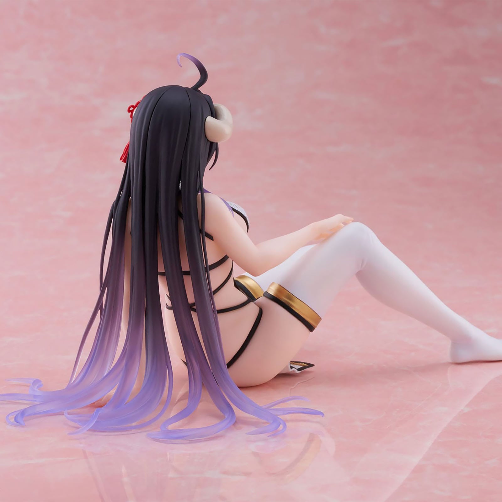 Zdjęcie produktu Overlord - Albedo Figurka Chinese Dress Version
