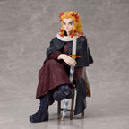 Product image Demon Slayer - Kyojuro Rengoku Non-Scale Figure
