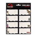 Product image Jurassic Park - School Sticker