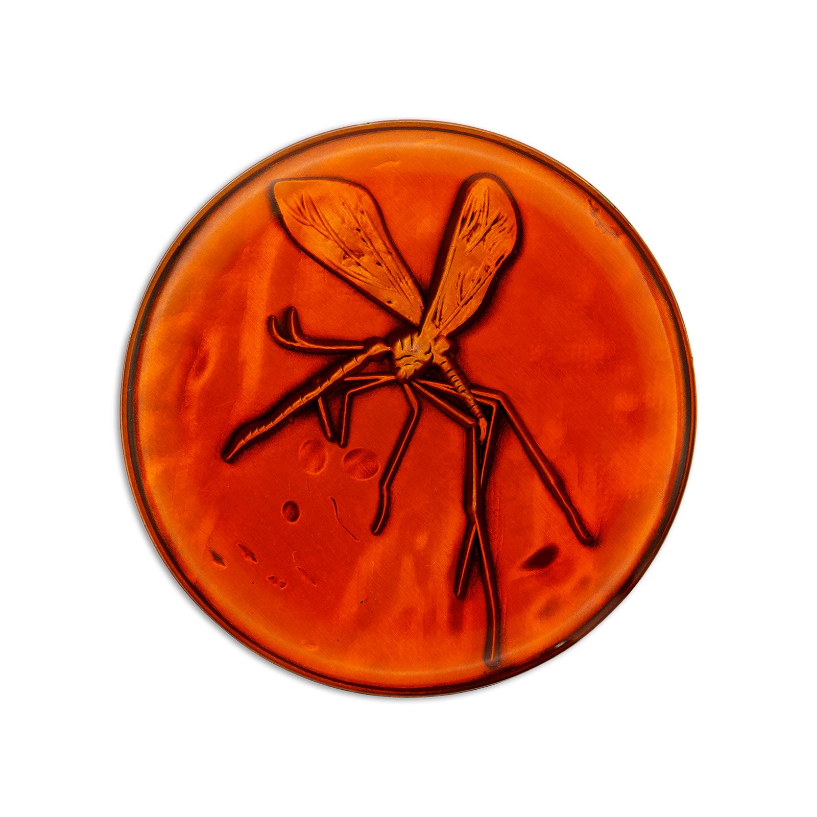 Zdjęcie produktu Jurassic Park - Medalion i Pin Zestaw Prezentowy Limitowany