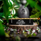 Product image Jurassic Park - Dinosaur Egg and John Hammond's Cane Replicas Limited