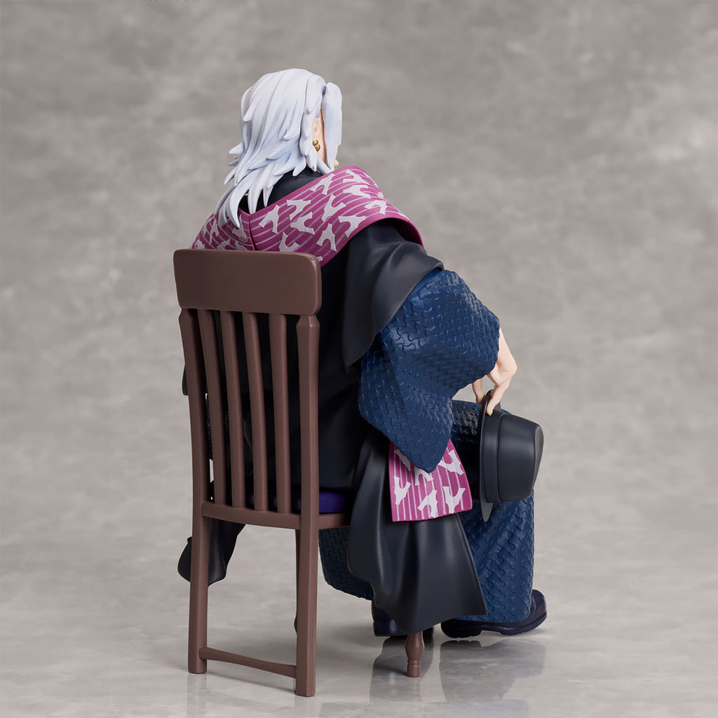 Zdjęcie produktu Demon Slayer - Tengen Uzui figurka bez skali