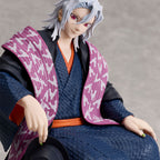 Zdjęcie produktu Demon Slayer - Tengen Uzui figurka bez skali