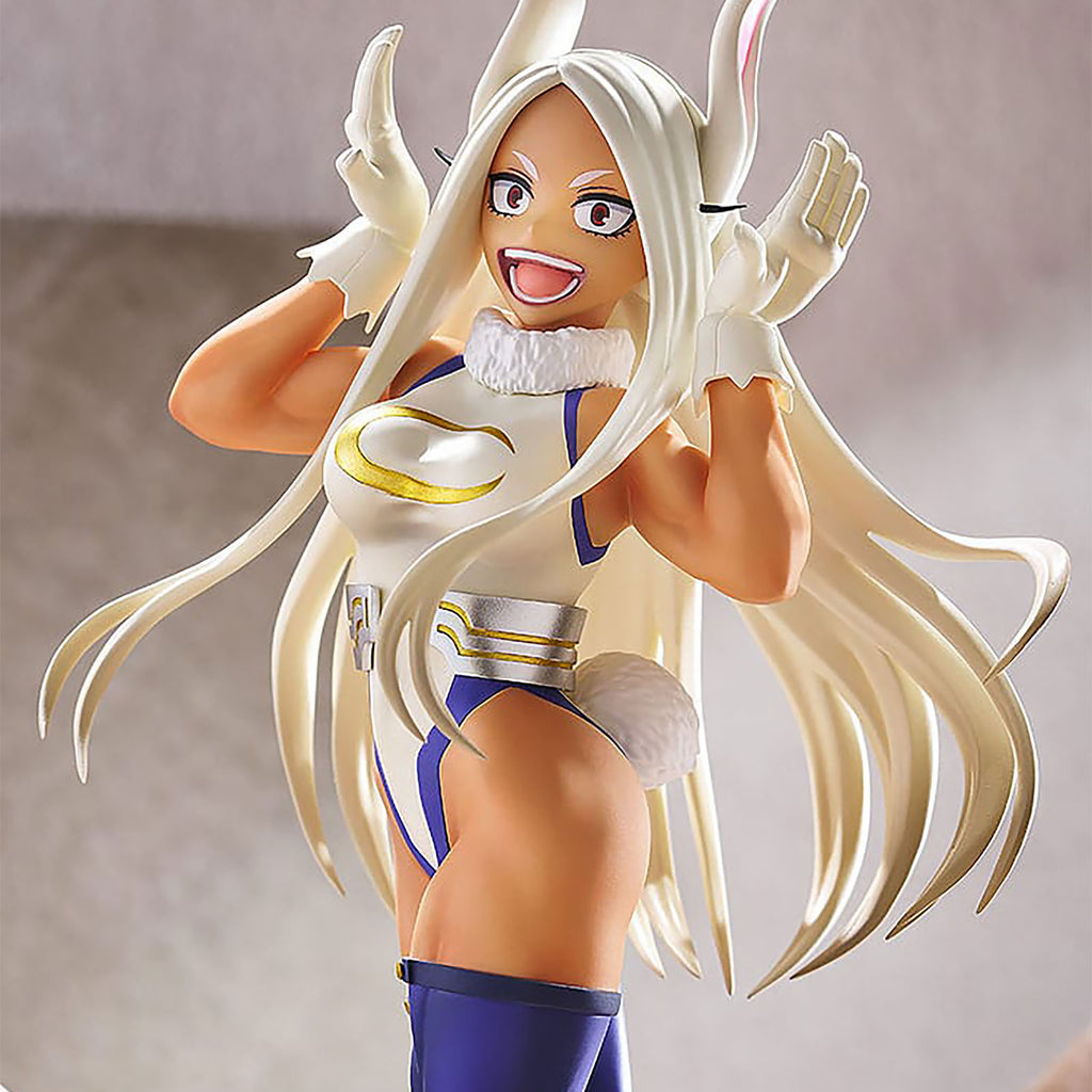 Zdjęcie produktu My Hero Academia - Mirko Figurka Pop Up Parade rozmiar L