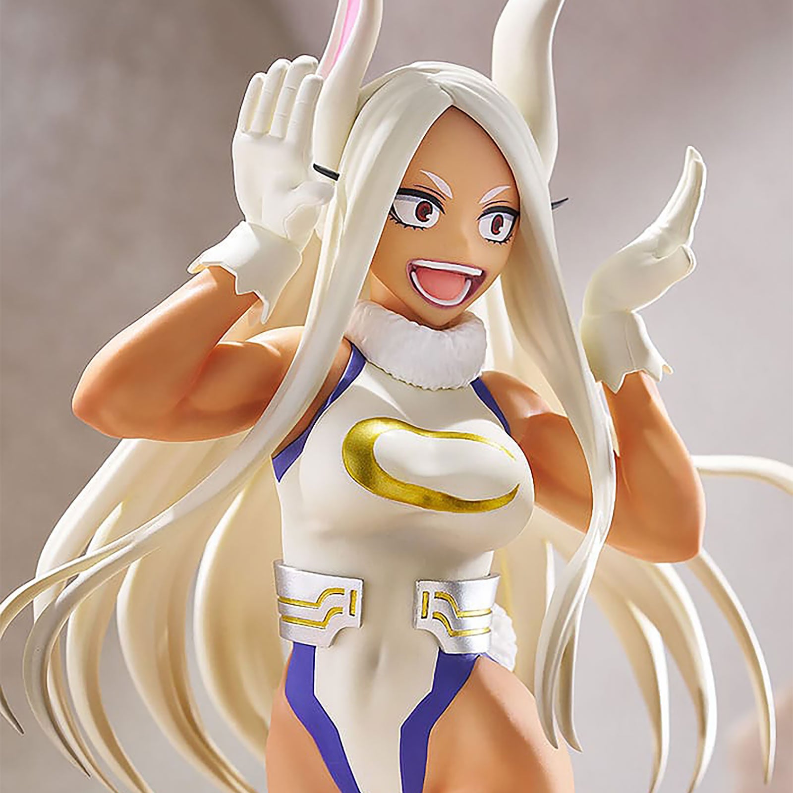 Zdjęcie produktu My Hero Academia - Mirko Figurka Pop Up Parade rozmiar L