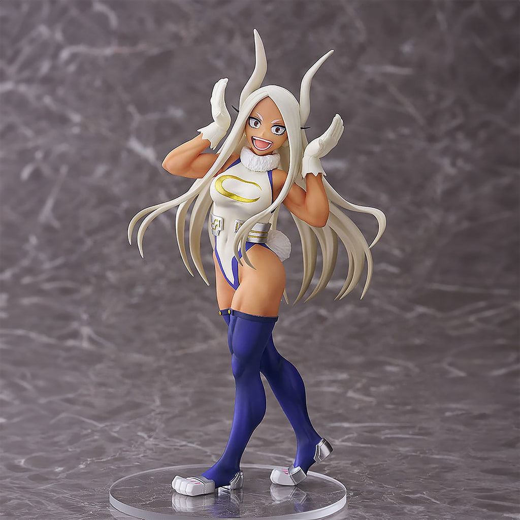 Zdjęcie produktu My Hero Academia - Mirko Figurka Pop Up Parade rozmiar L