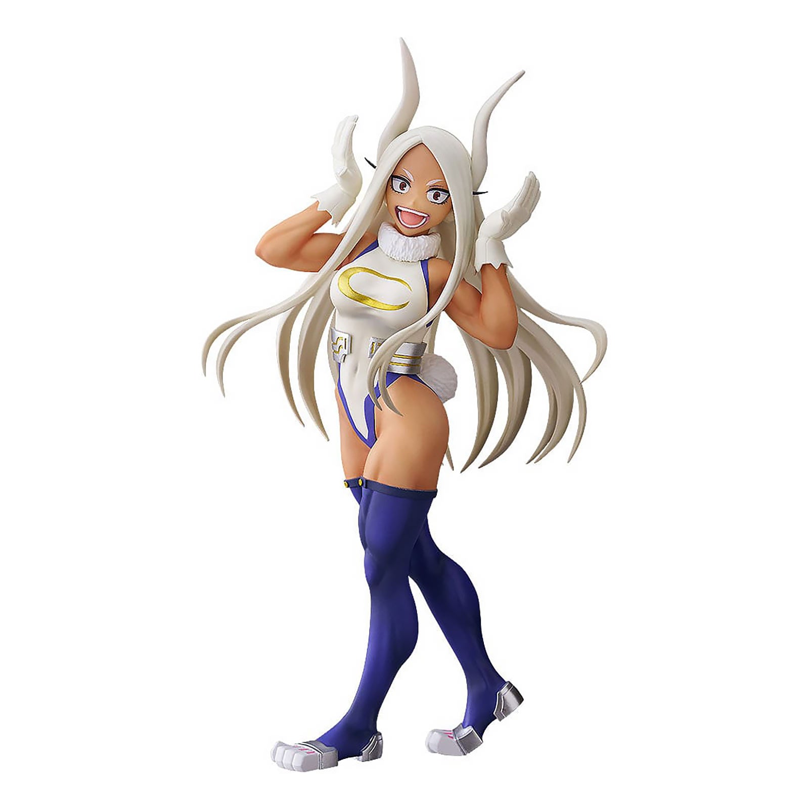 Zdjęcie produktu My Hero Academia - Mirko Figurka Pop Up Parade rozmiar L