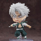 Zdjęcie produktu Demon Slayer - Sanemi Shinazugawa Nendoroid figurka akcji