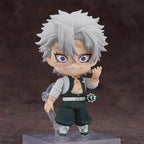 Zdjęcie produktu Demon Slayer - Sanemi Shinazugawa Nendoroid figurka akcji