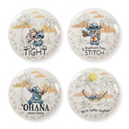 Product image Stitch Ohana Plate Set - Lilo & Stitch