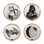 Product image Star Wars - Dark Side Plate Set
