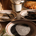 Product image Star Wars - Dark Side Plate Set